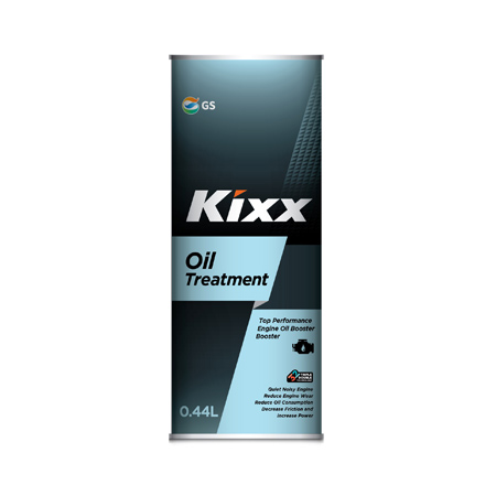 Dầu Kixx Oil Treatment